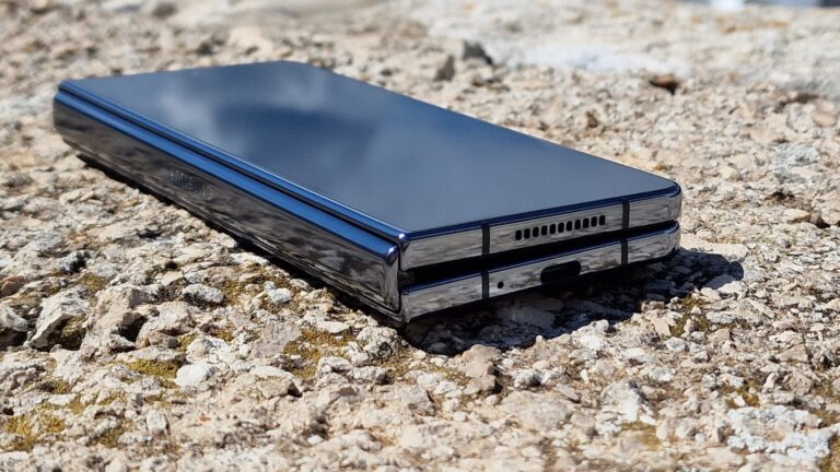 Người dùng smartphone gập: “Galaxy Z Fold5 là sự nâng cấp xứng đáng!”