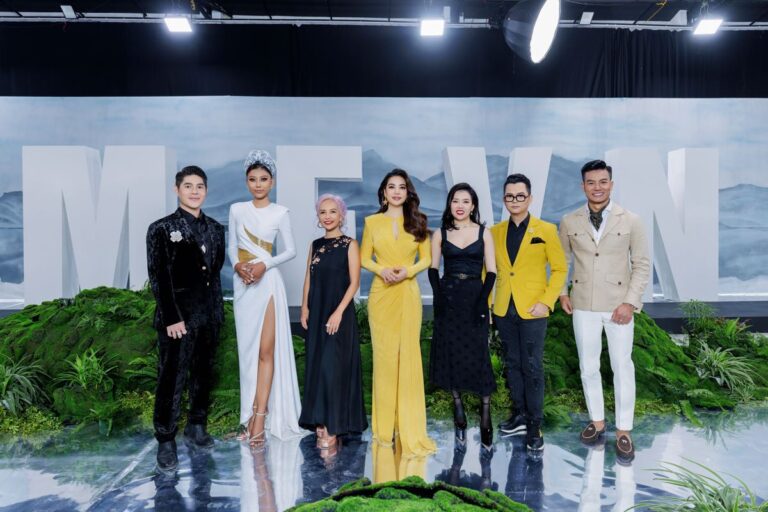 Miss Earth Việt Nam 2023 chính thức tung trailer  series truyền hình thực tế