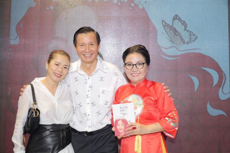 NSƯT Vũ Thành Vinh tiếc nuối vì yêu sách hơi trễ