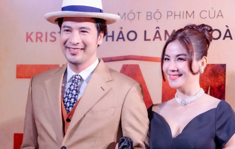 Phim Thâm Kế độc tình vừa ra mắt có gì thu hút  khán giả Việt?