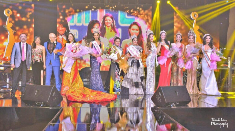 Miss Vietnam Global 2023 – Hoa hậu Việt Nam toàn cầu chính thức khởi động