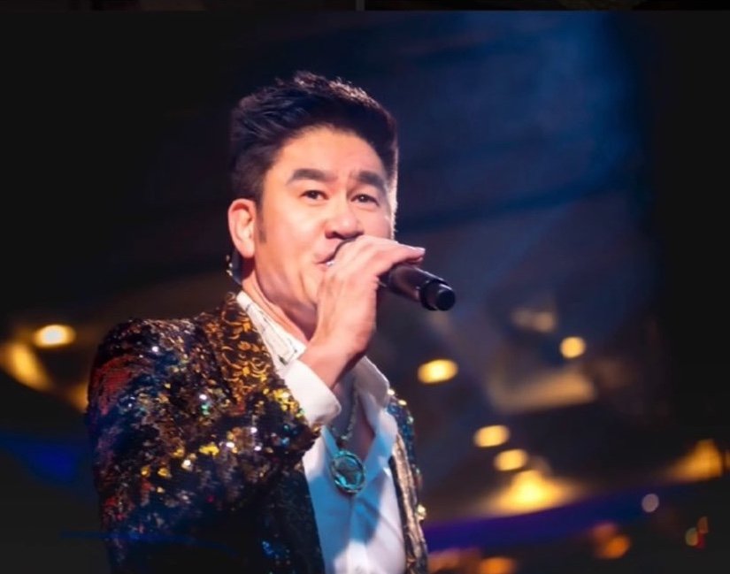 Siêu mẫu Minh Nhật với nguyện vọng cho năm mới 2024