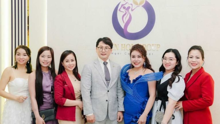 Tái định vị Thảo Vy Group sau 24 năm: Bước chuyển mình mạnh mẽ của ngành Mỹ phẩm Việt Nam