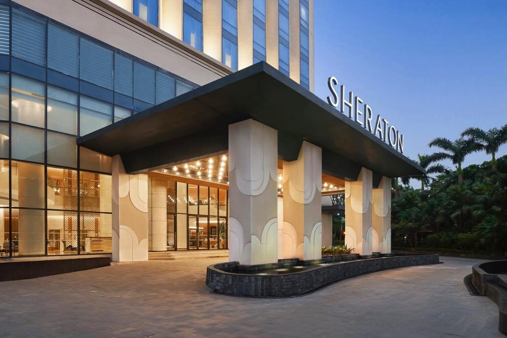 SHERATON HANOI WEST TUNG KHUYẾN MÃI KHỦNG DỊP HÈ 2025