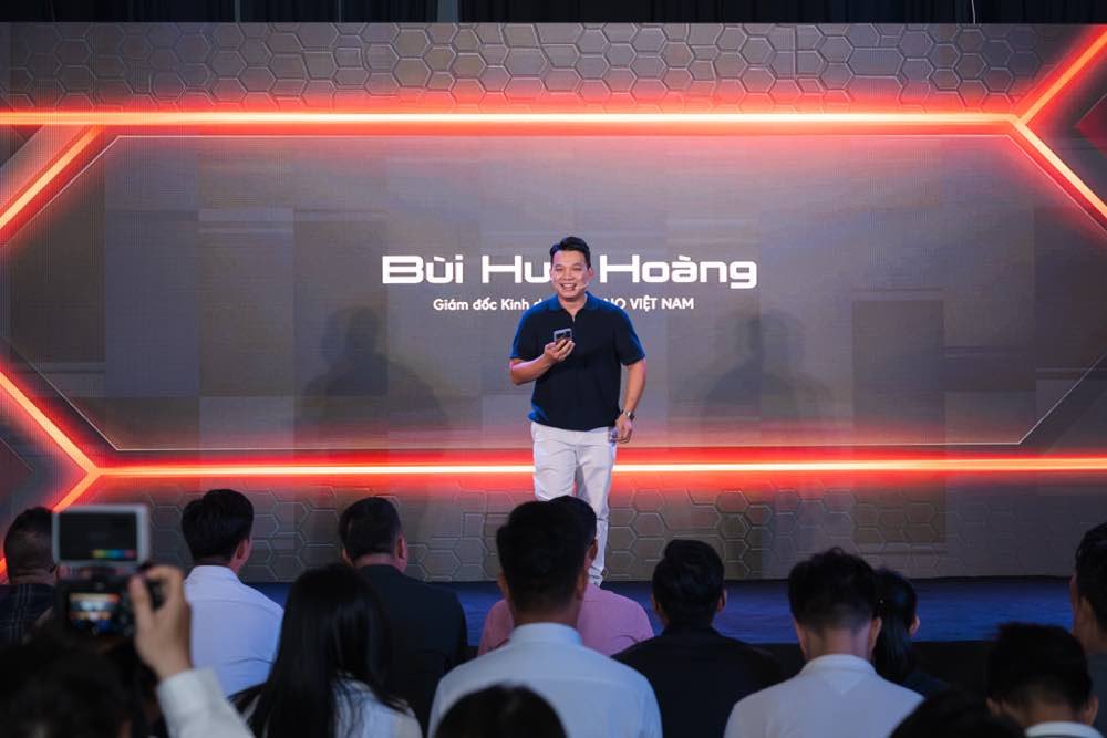 TECNO POVA 7: Siêu Pin 7000mAh, tản nhiệt cực lớn, kháng nước IP64, AI tối ưu hiệu suất dùng ngoài trời