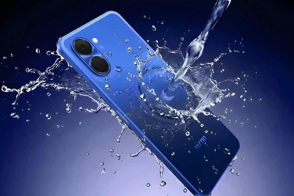TECNO Spark Go 3 ra mắt: Tân binh khuấy động phân khúc điện thoại giá rẻ