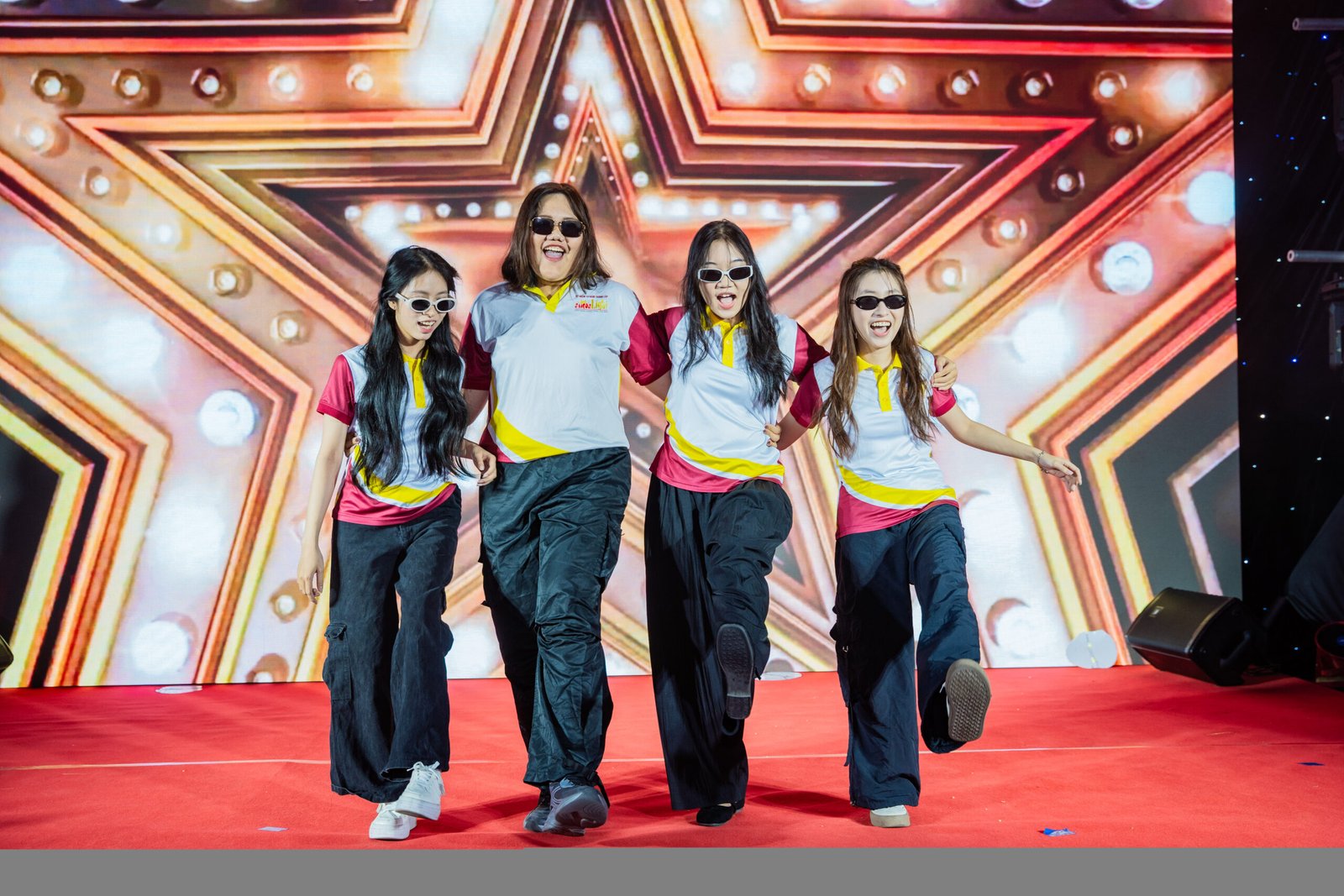 MÔ HÌNH “TỰ CHỦ HẠ TẦNG”: LỜI GIẢI CHO BÀI TOÁN KINH DOANH SỰ KIỆN HIỆN ĐẠI TỪ SÀI GÒN LIGHT EVENT