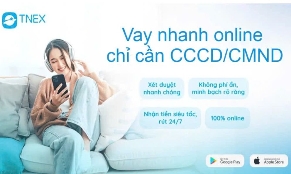 Vay tiêu dùng trong thời đại số: Tiện lợi nhưng cần chọn đúng